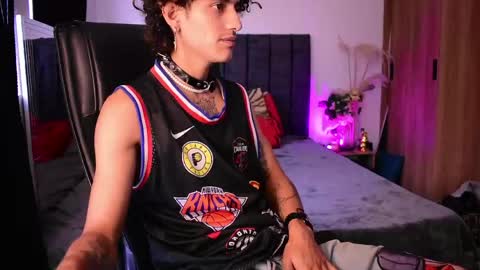 DemonKush online show from May 26, 2026, 10:17 pm