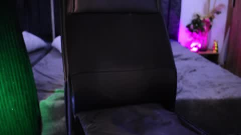 DemonKush online show from June 5, 2026, 1:34 am