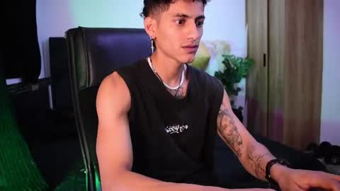 DemonKush online show from June 15, 2026, 2:47 am