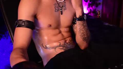 DemonKush online show from June 18, 2026, 9:14 am