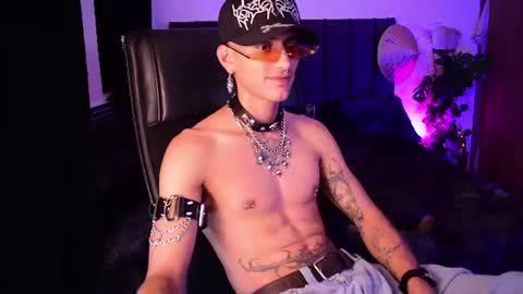 DemonKush online show from June 20, 2026, 1:19 am