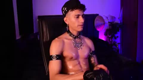DemonKush online show from June 21, 2026, 6:49 am