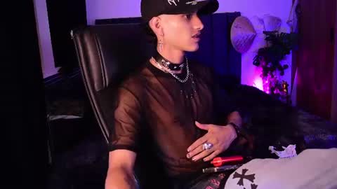 DemonKush online show from June 24, 2026, 5:50 am