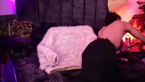 DemonKush online show from June 28, 2026, 4:18 am