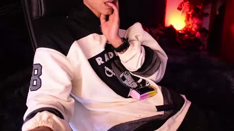 DemonKush online show from June 29, 2026, 7:36 am