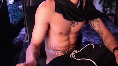 DemonKush online show from June 30, 2026, 8:32 pm