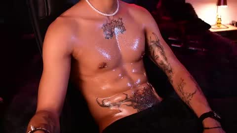 DemonKush online show from July 9, 2026, 6:39 am
