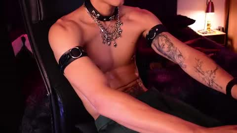 DemonKush online show from July 11, 2026, 8:17 am