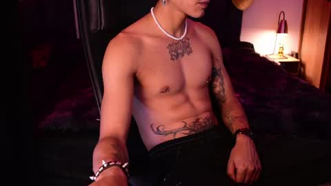 DemonKush online show from July 15, 2026, 5:02 am
