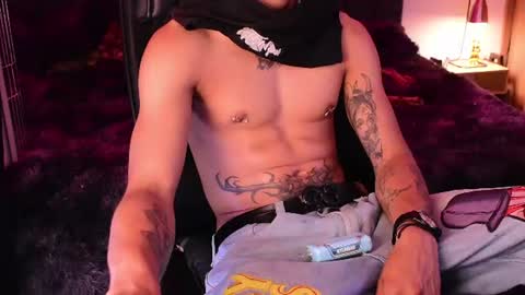 DemonKush online show from July 16, 2026, 3:56 am