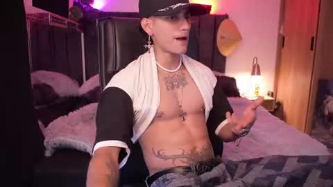 DemonKush online show from July 19, 2026, 3:43 am