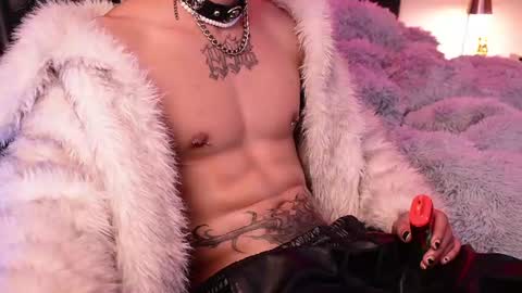 DemonKush online show from July 20, 2026, 10:39 am