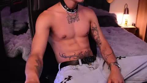 DemonKush online show from July 22, 2026, 4:04 am