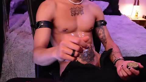 DemonKush online show from July 23, 2026, 1:58 am