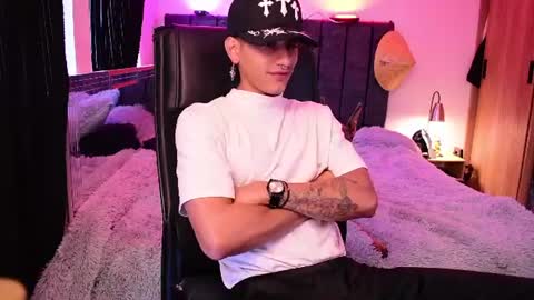 DemonKush online show from July 24, 2026, 11:41 am