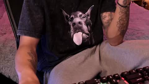 DemonKush online show from August 1, 2026, 1:27 am