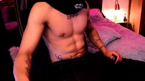 DemonKush online show from August 2, 2026, 3:27 am