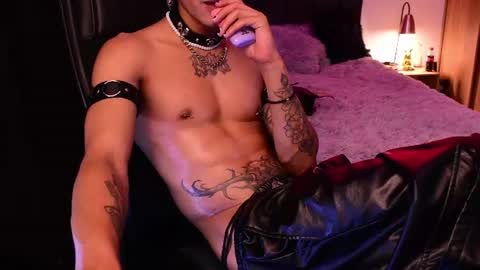 DemonKush online show from August 4, 2026, 11:02 am