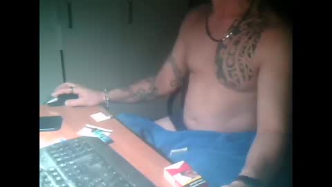 demonnn651 online show from March 12, 2025, 10:39 pm