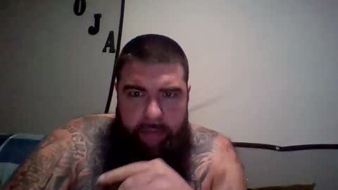 Snapshot of demontime_86 chatting on November 19, 2025, 10:54 pm Bojelly online show from November 19, 2025, 10:54 pm