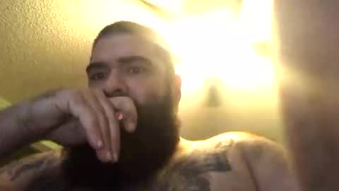 Snapshot of demontime_86 chatting on December 21, 2025, 3:46 am Bojelly online show from December 21, 2025, 3:46 am