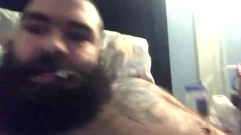 Snapshot of demontime_86 chatting on January 11, 2026, 2:49 am Bojelly online show from January 11, 2026, 2:49 am