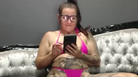 Snapshot of demonways chatting on March 19, 2026, 1:53 am Demon Ways online show from March 19, 2026, 1:53 am