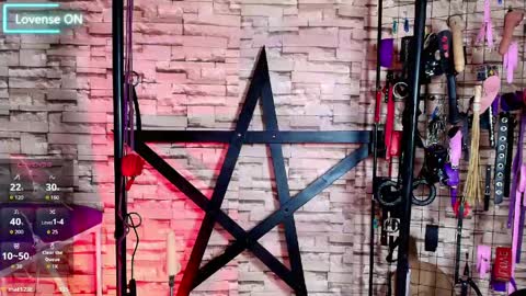 demony_and_cherry_bdsm online show from May 6, 2026, 8:25 pm