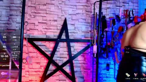demony_and_cherry_bdsm online show from May 20, 2026, 10:38 pm