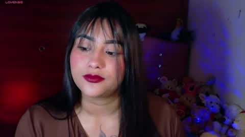 Snapshot of demony_smoker chatting on May 9, 2026, 12:27 am Sharon online show from May 9, 2026, 12:27 am