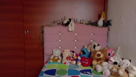 Snapshot of demony_smoker chatting on May 21, 2026, 9:11 pm Sharon online show from May 21, 2026, 9:11 pm