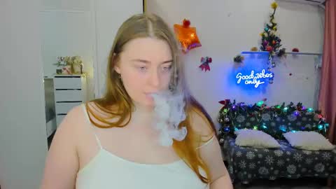 Sophie online show from December 4, 2024, 5:38 am
