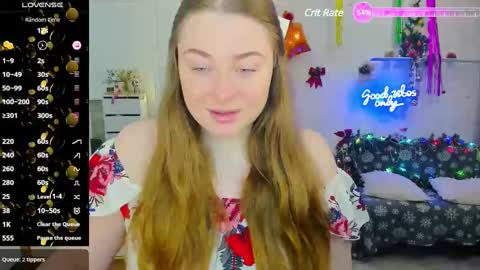 Sophie online show from December 11, 2024, 4:28 am