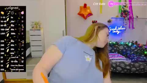 Sophie online show from December 22, 2024, 8:38 am