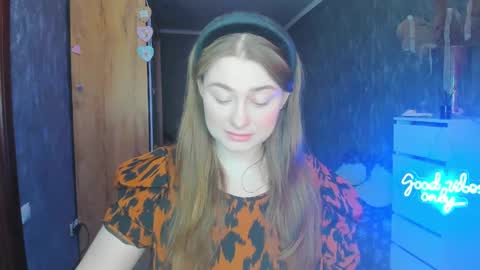 Sophie online show from February 26, 2025, 6:15 am