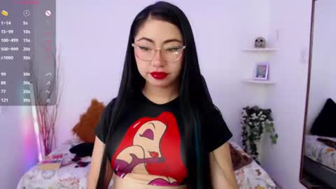 Demy  online show from June 14, 2026, 2:57 am