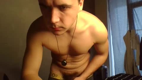 den4ik_sport online show from February 27, 2026, 5:40 am