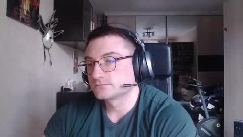 Den online show from February 18, 2025, 12:49 pm