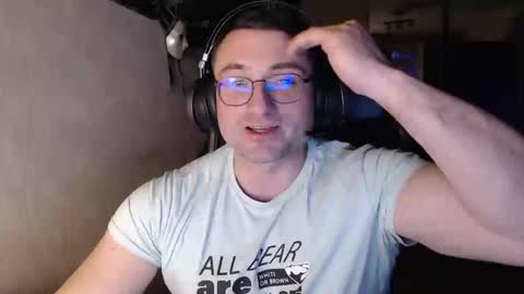 Den online show from February 24, 2025, 3:20 pm