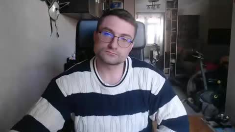 Den online show from February 27, 2025, 9:11 am