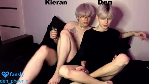 Den Shorty online show from September 27, 2025, 8:58 pm