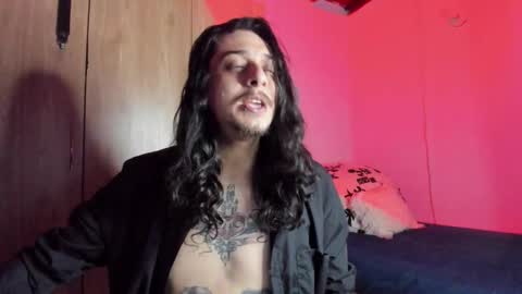 Denis online show from March 15, 2026, 12:49 am