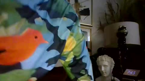 denboisvin2043 online show from January 5, 2025, 12:42 pm