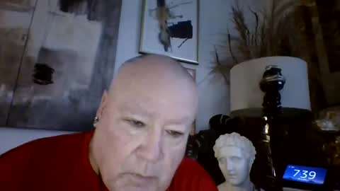 denboisvin2043 online show from January 19, 2025, 12:39 pm