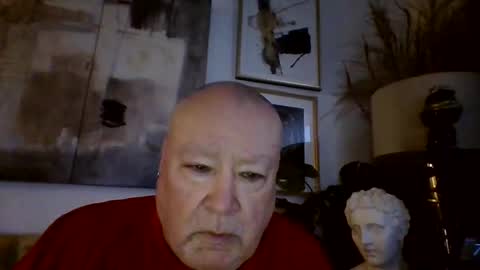 denboisvin2043 online show from January 30, 2025, 12:06 pm