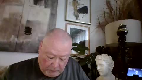 denboisvin2043 online show from February 14, 2025, 12:03 pm