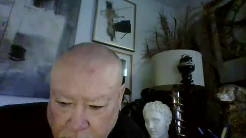 denboisvin2043 online show from March 10, 2025, 11:10 am