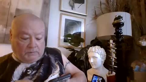 denboisvin2043 online show from September 21, 2025, 11:01 am