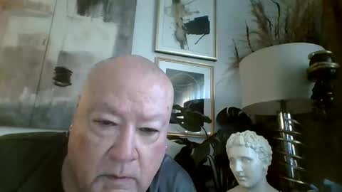denboisvin2043 online show from October 3, 2025, 11:07 am