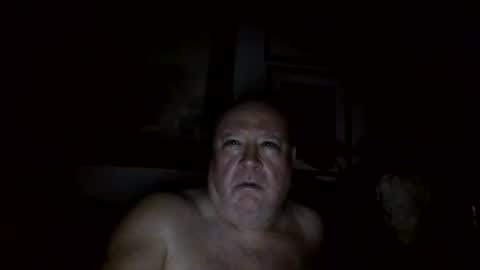 denboisvin2043 online show from October 9, 2025, 1:14 am